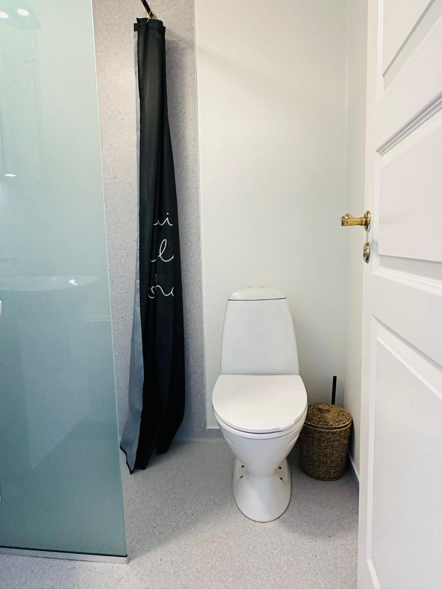 5 Minute Walk To Lego House - 50M2 Cozy Apartment- D Unit Billund Szoba fotó